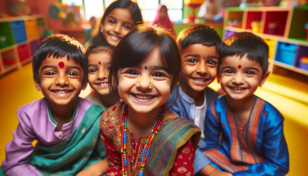 Shree Vardhanam Gurukul School