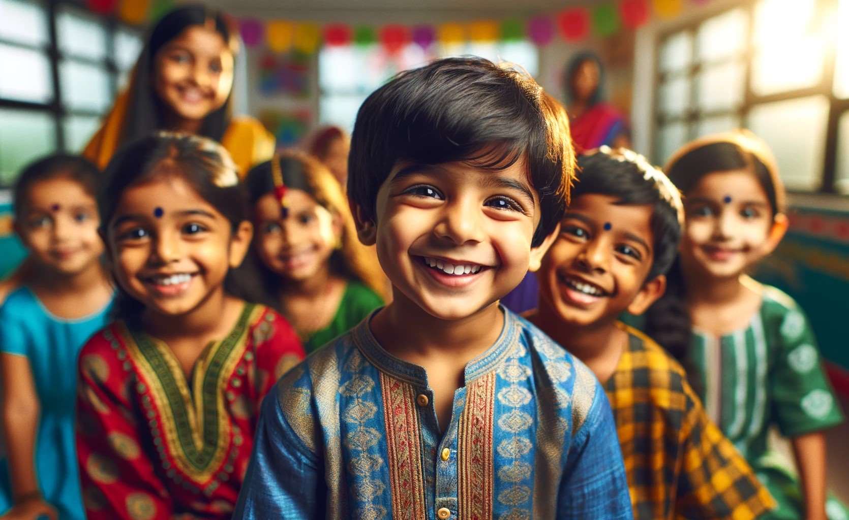Shree Vardhanam Gurukul School